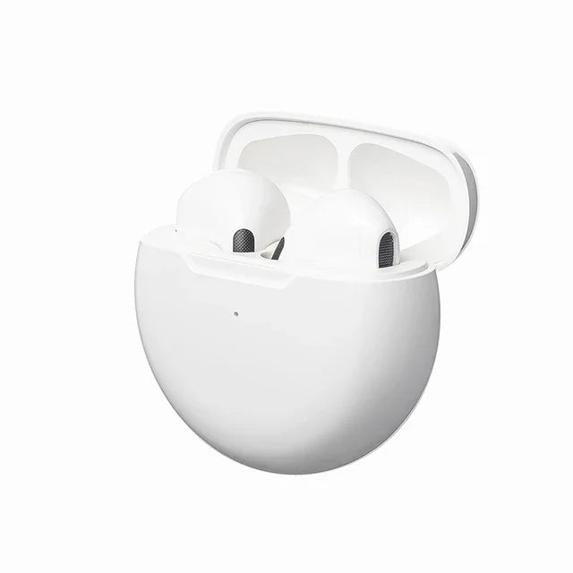Air Pro 6 Wireless Bluetooth Headphones