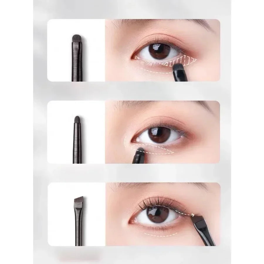 Eye Makeup Brush Set