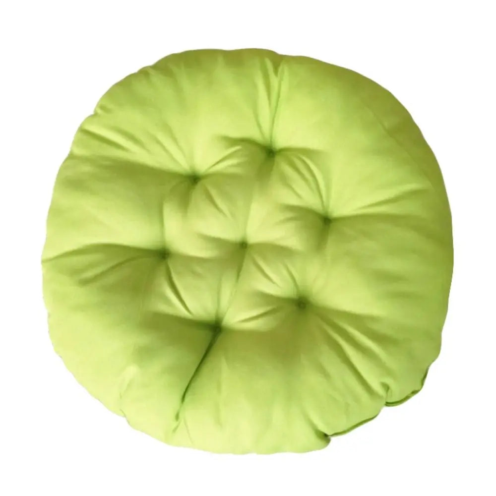 Coussin Rond – Confort pour Siège