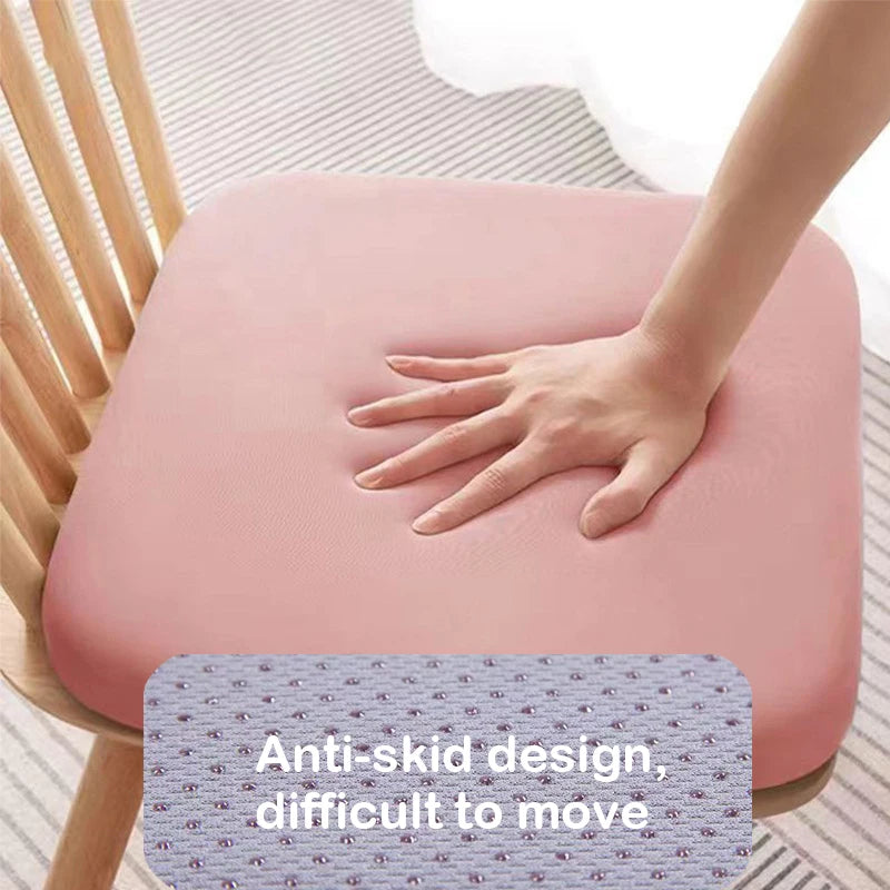 Coussin Ergonomique -Confort et Soutien pour Siège de Bureau