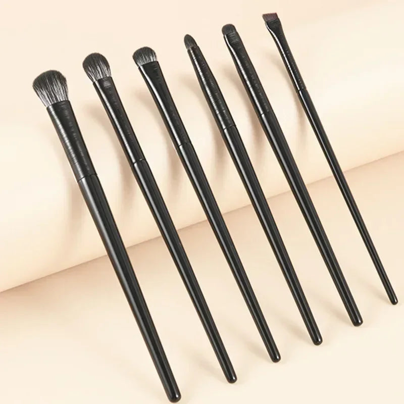 Eye Makeup Brush Set