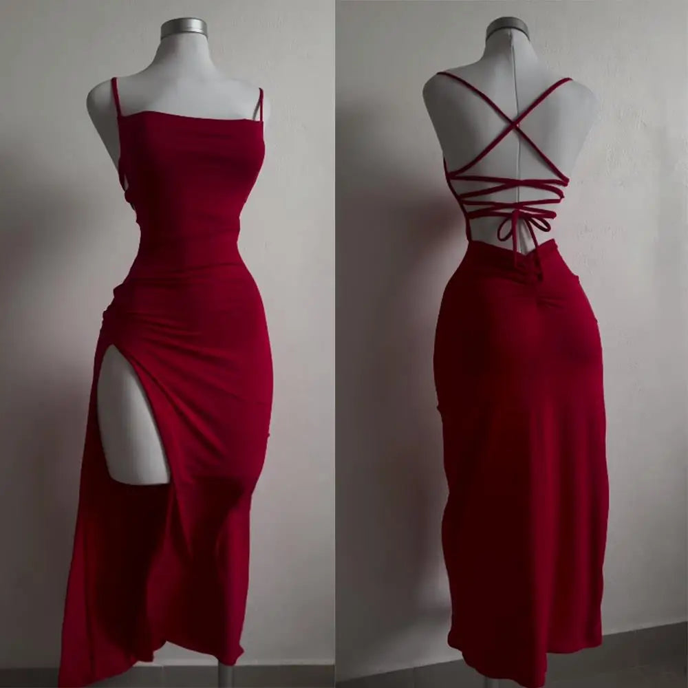 Summer Dresses 2025 – Elegant, Sensual & Trendy