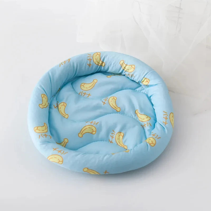 Lit Confortable pour Petits Animaux – Coussin Doux & Chaleureux