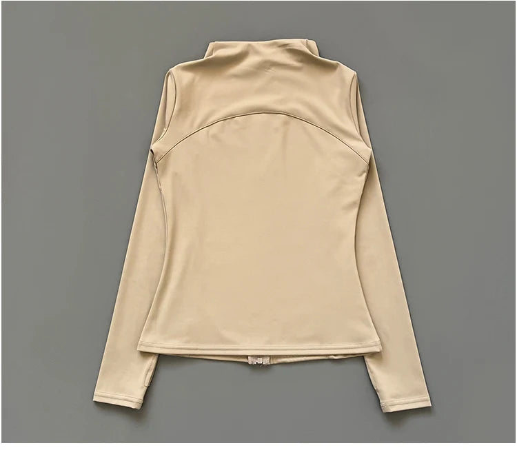 Veste de Sport Séchage Rapide – Performance & Confort