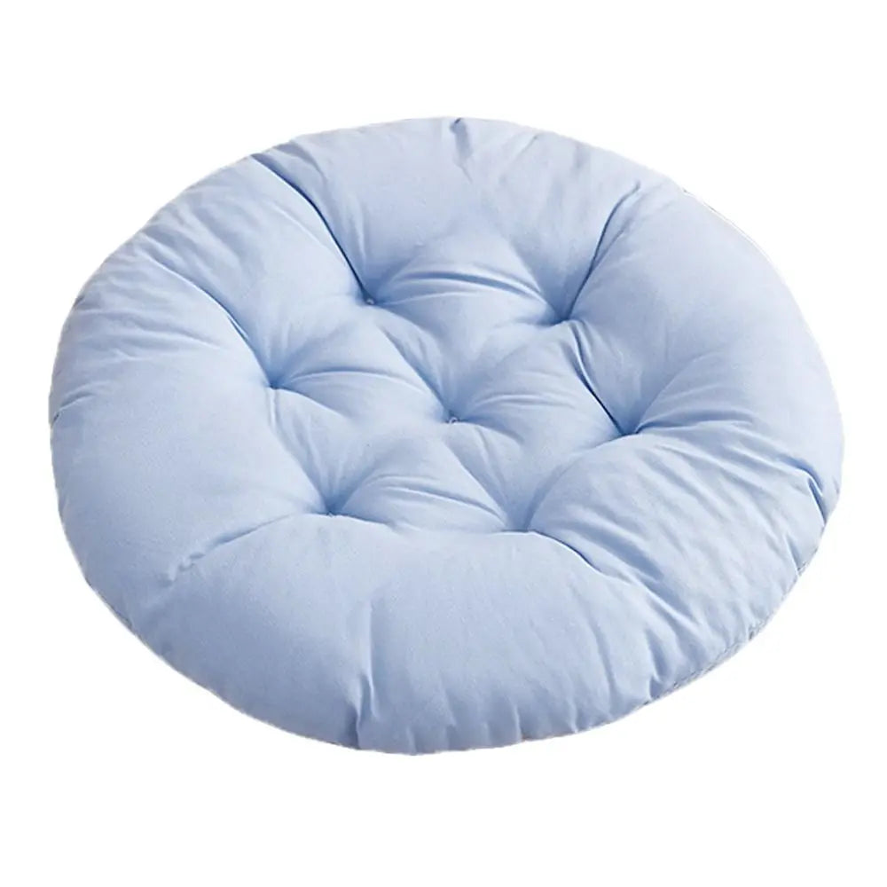 Coussin Rond – Confort pour Siège