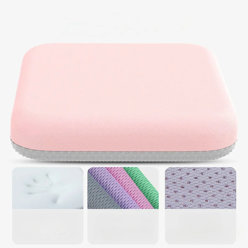 Coussin Ergonomique -Confort et Soutien pour Siège de Bureau