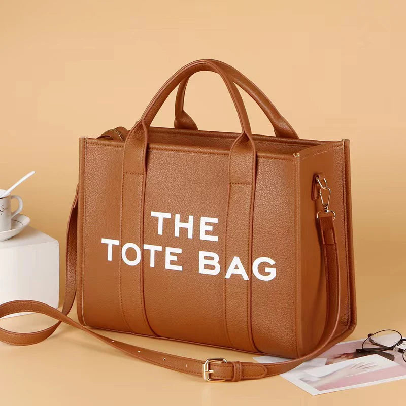 Sac Cabas Femme – Élégant, Spacieux & Polyvalent