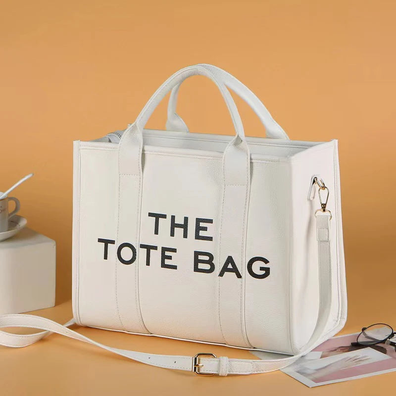 Sac Cabas Femme – Élégant, Spacieux & Polyvalent