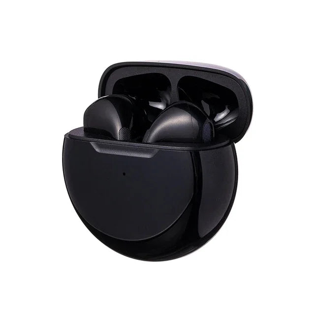 Air Pro 6 Wireless Bluetooth Headphones