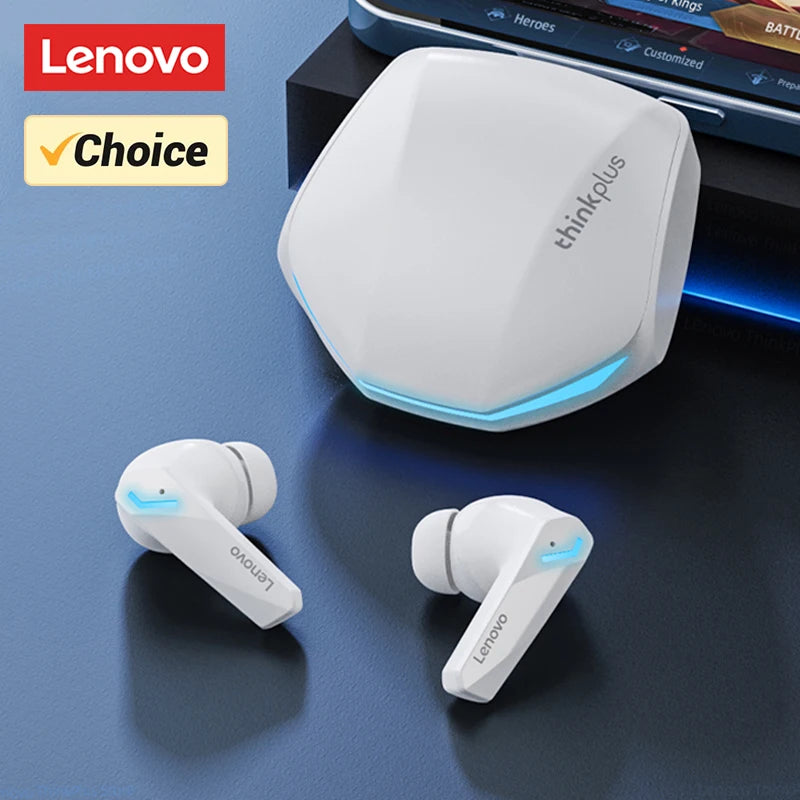Bluetooth Headphones - Pro Latency for Gaming and Calls