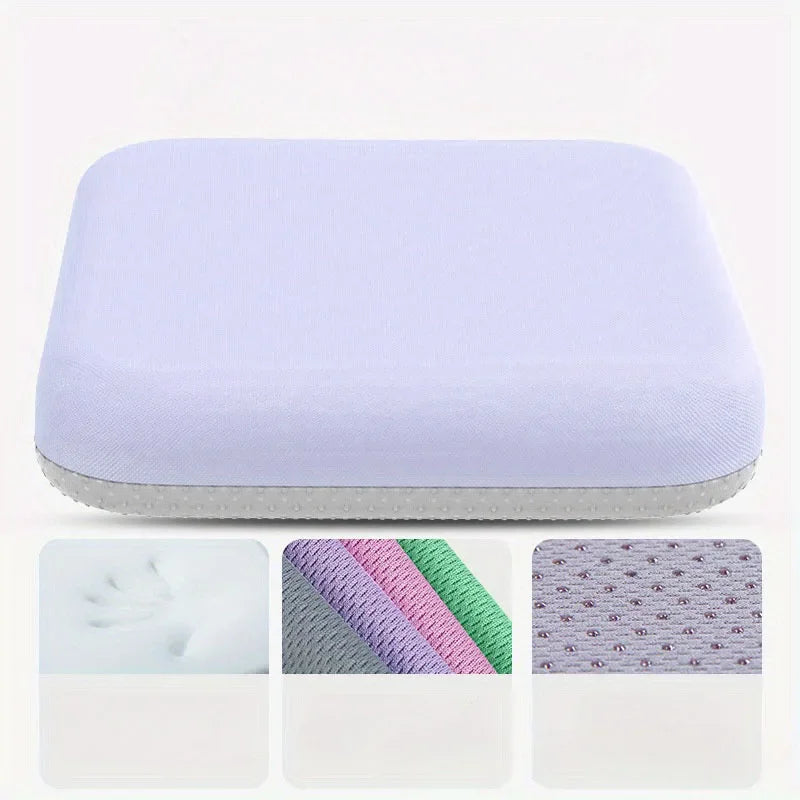Coussin Ergonomique -Confort et Soutien pour Siège de Bureau