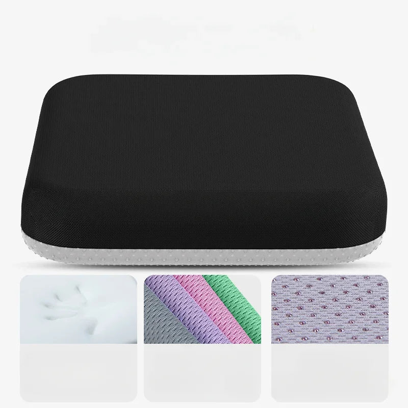 Coussin Ergonomique -Confort et Soutien pour Siège de Bureau