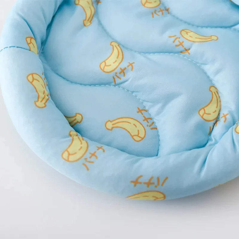 Lit Confortable pour Petits Animaux – Coussin Doux & Chaleureux