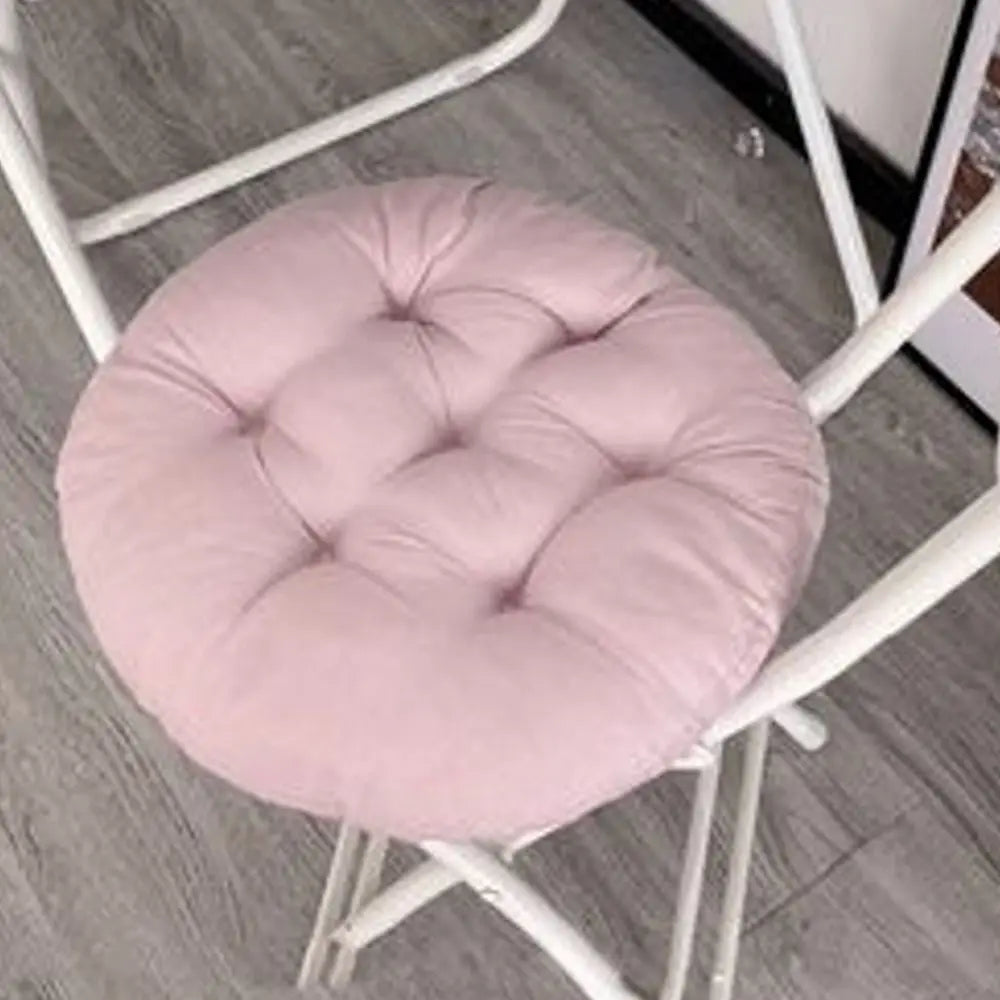 Coussin Rond – Confort pour Siège