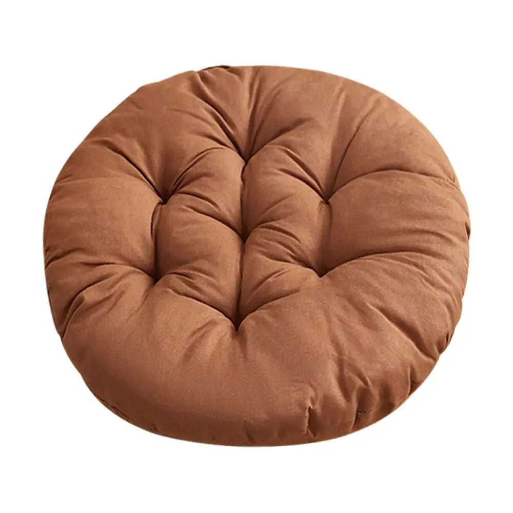 Coussin Rond – Confort pour Siège