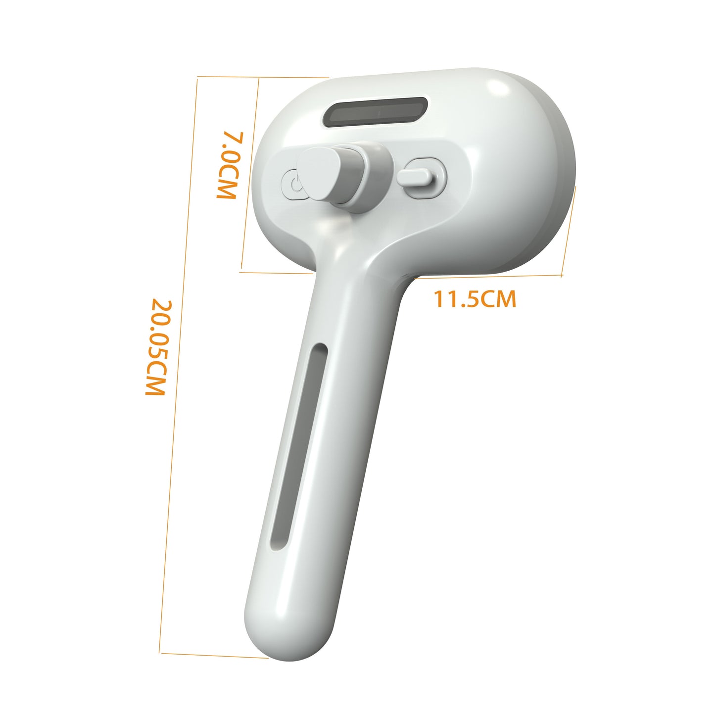 Brosse Auto-nettoyant avec Brumisateur – Toilettage
