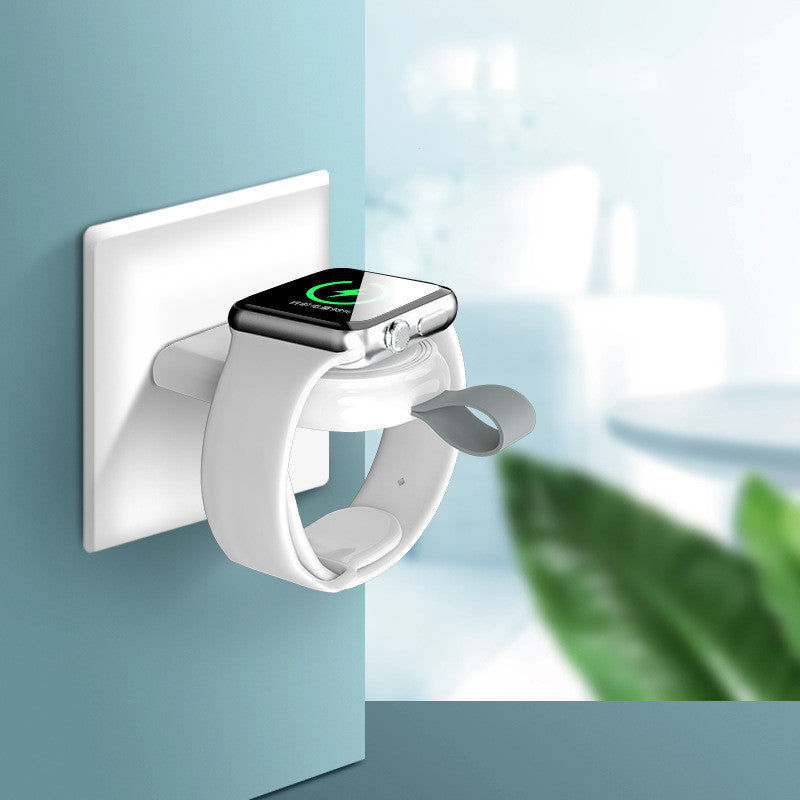 Chargeur Sans Fil Portable pour Apple Watch