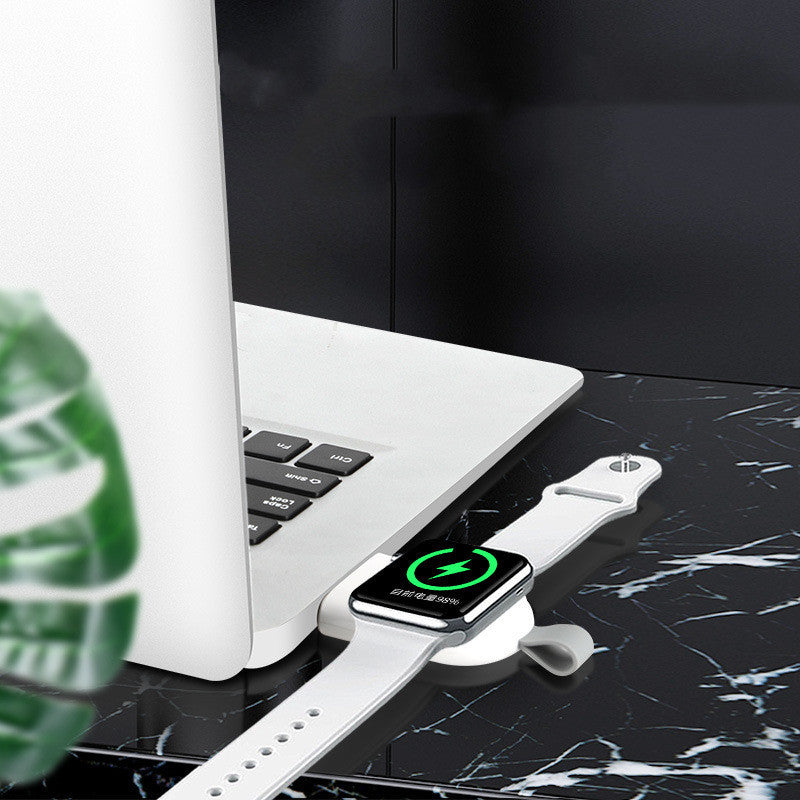 Chargeur Sans Fil Portable pour Apple Watch