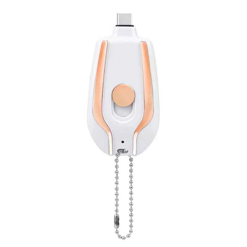 Mini Power Emergency Pod 1500mAh