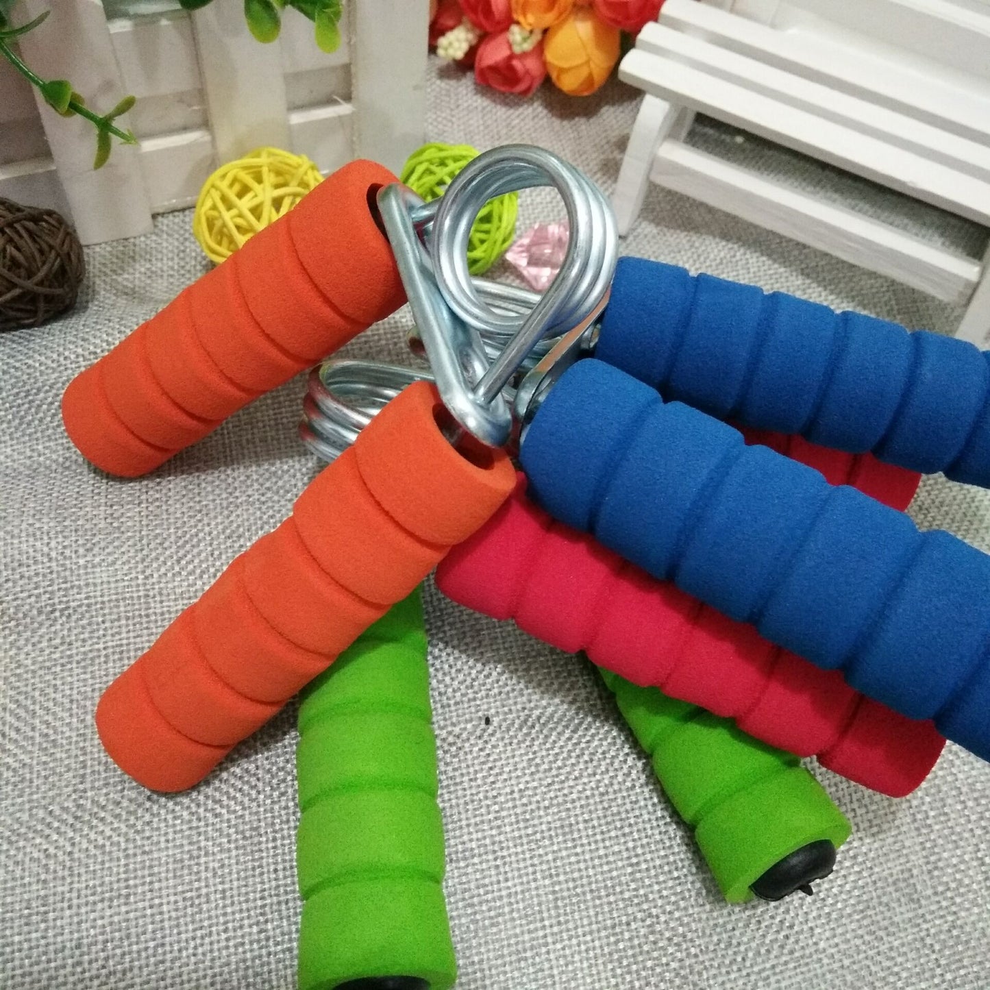 Hand Grip Renforcement Musculaire