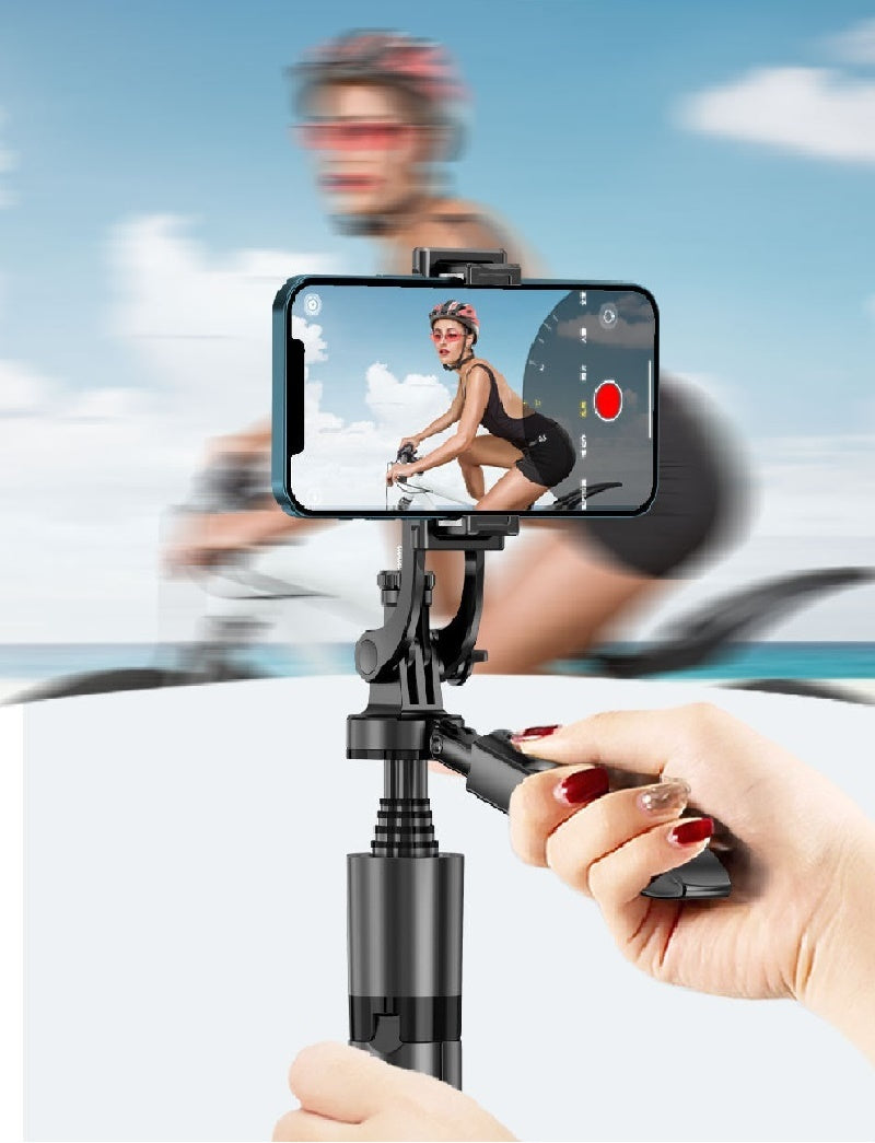 Gimbal Intelligent 360° – Stabilisation Pro pour Vos Vidéos