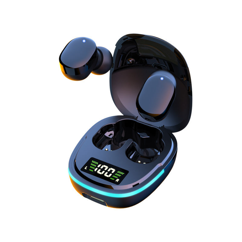 Écouteurs Bluetooth 5.0 Stéréo – Son HD