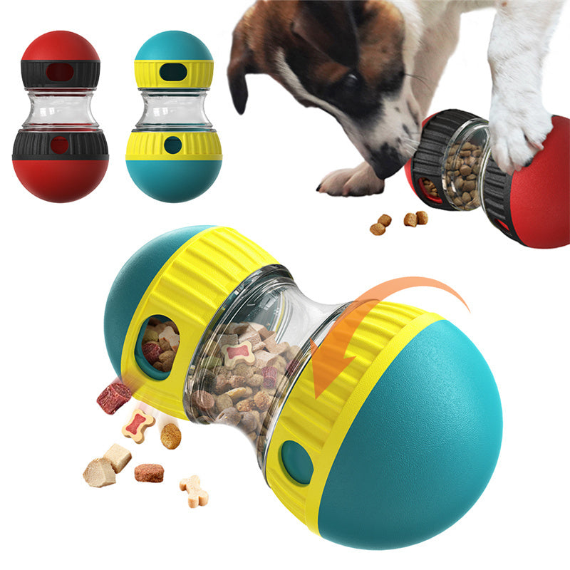 Jouet Distributeur de Croquettes