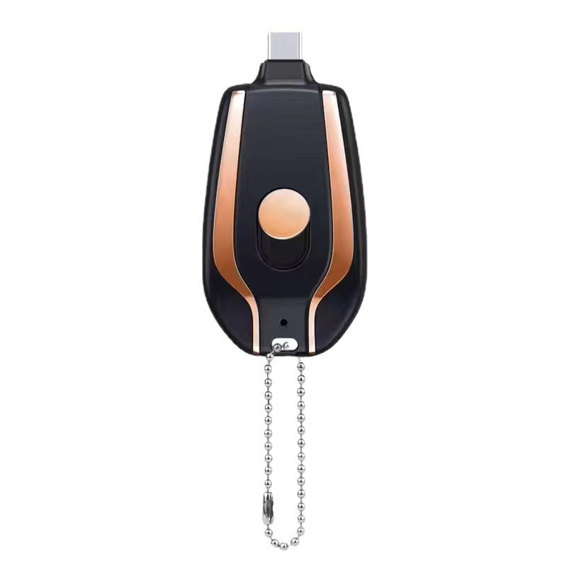 Mini Power Emergency Pod 1500mAh
