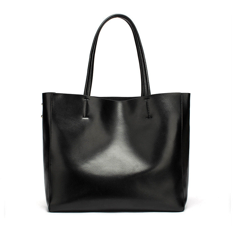 Sac à Épaule en Cuir
