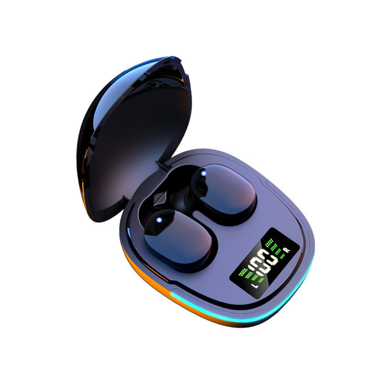 Écouteurs Bluetooth 5.0 Stéréo – Son HD