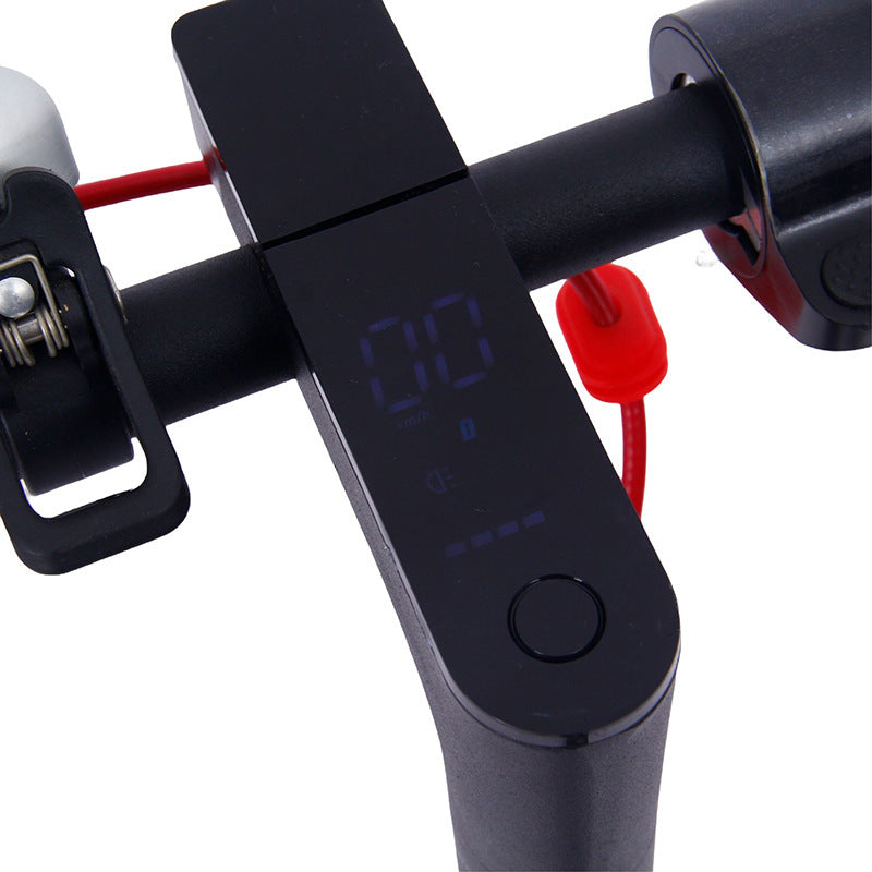 Trottinette Électrique Pliable 8.5 Pouces