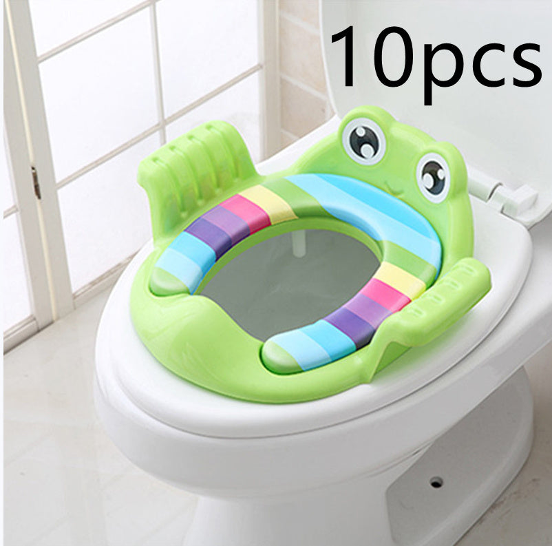 Réducteur de Toilette pour Bébé