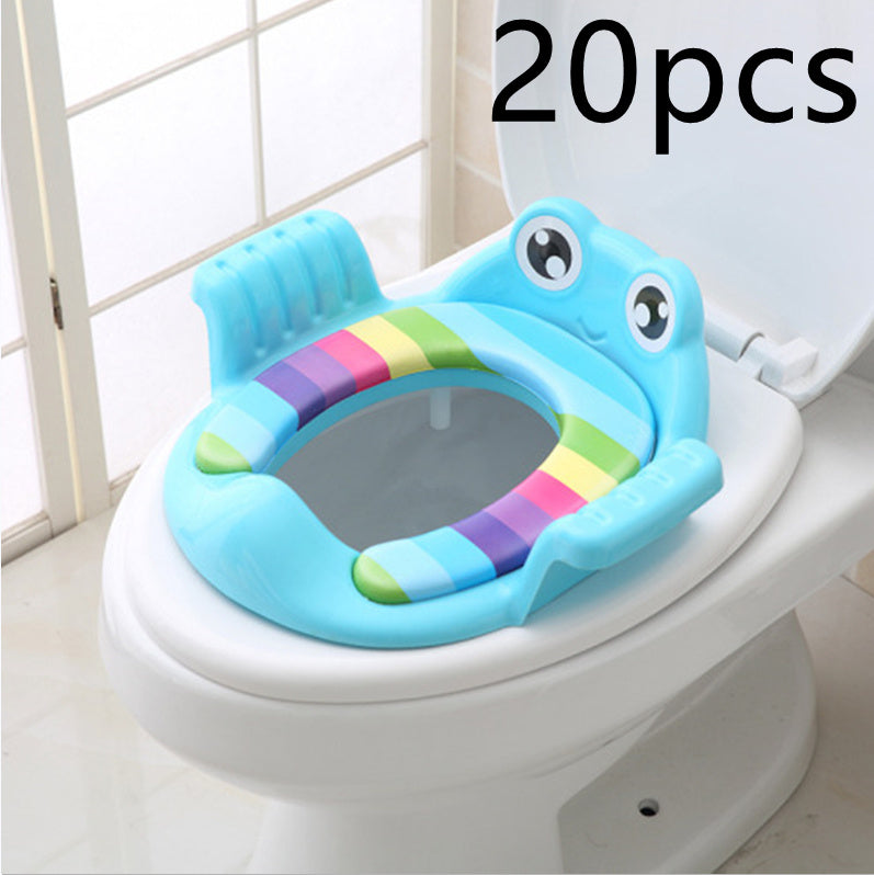 Réducteur de Toilette pour Bébé