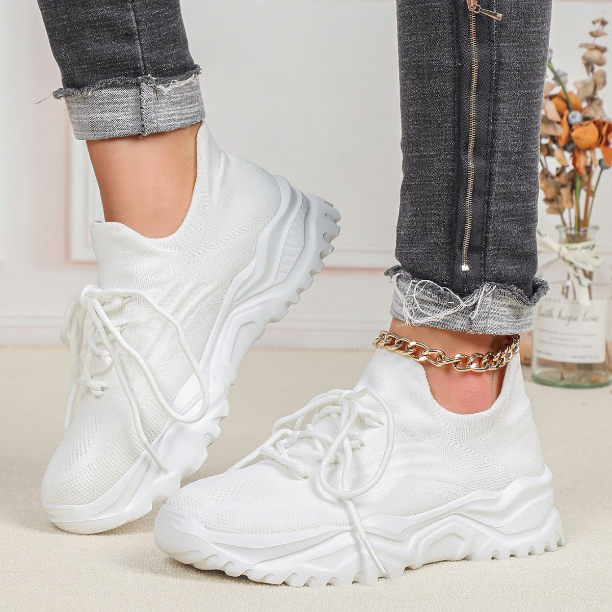 baskets Sportive