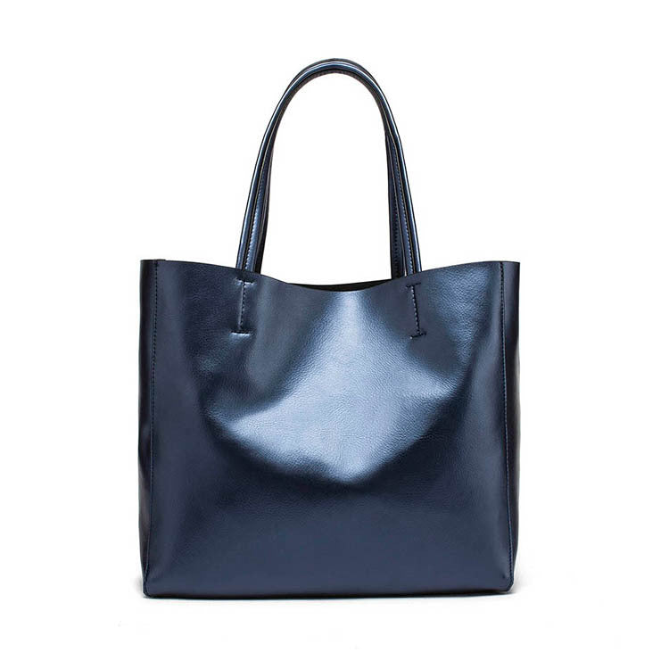 Sac à Épaule en Cuir