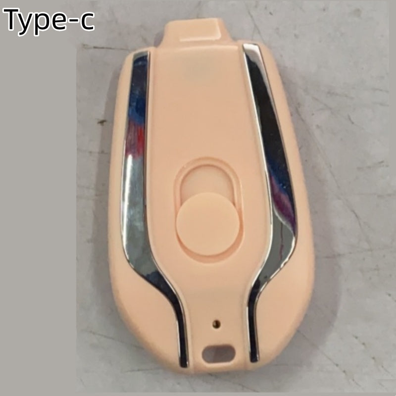 Mini Power Emergency Pod 1500mAh