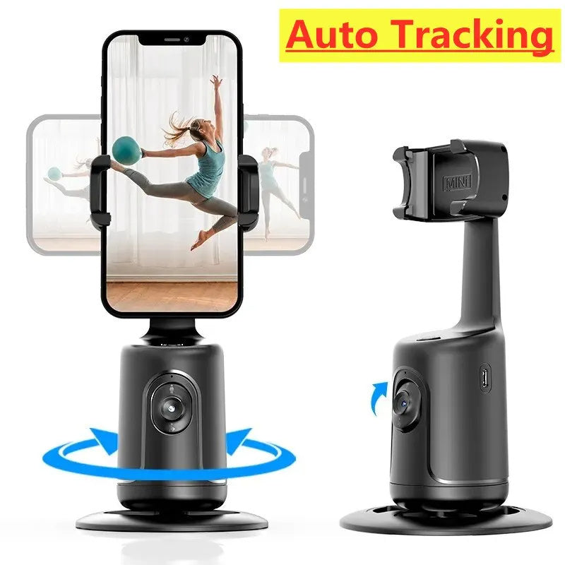 Gimbal Intelligent 360° – Stabilisation Pro pour Vos Vidéos