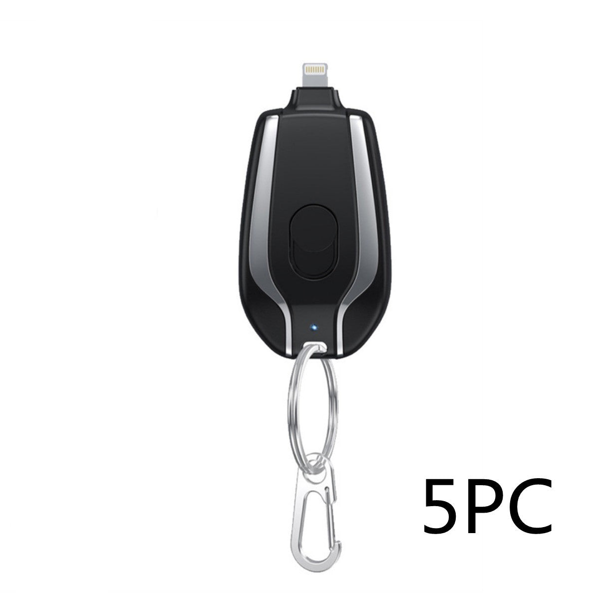Mini Power Emergency Pod 1500mAh