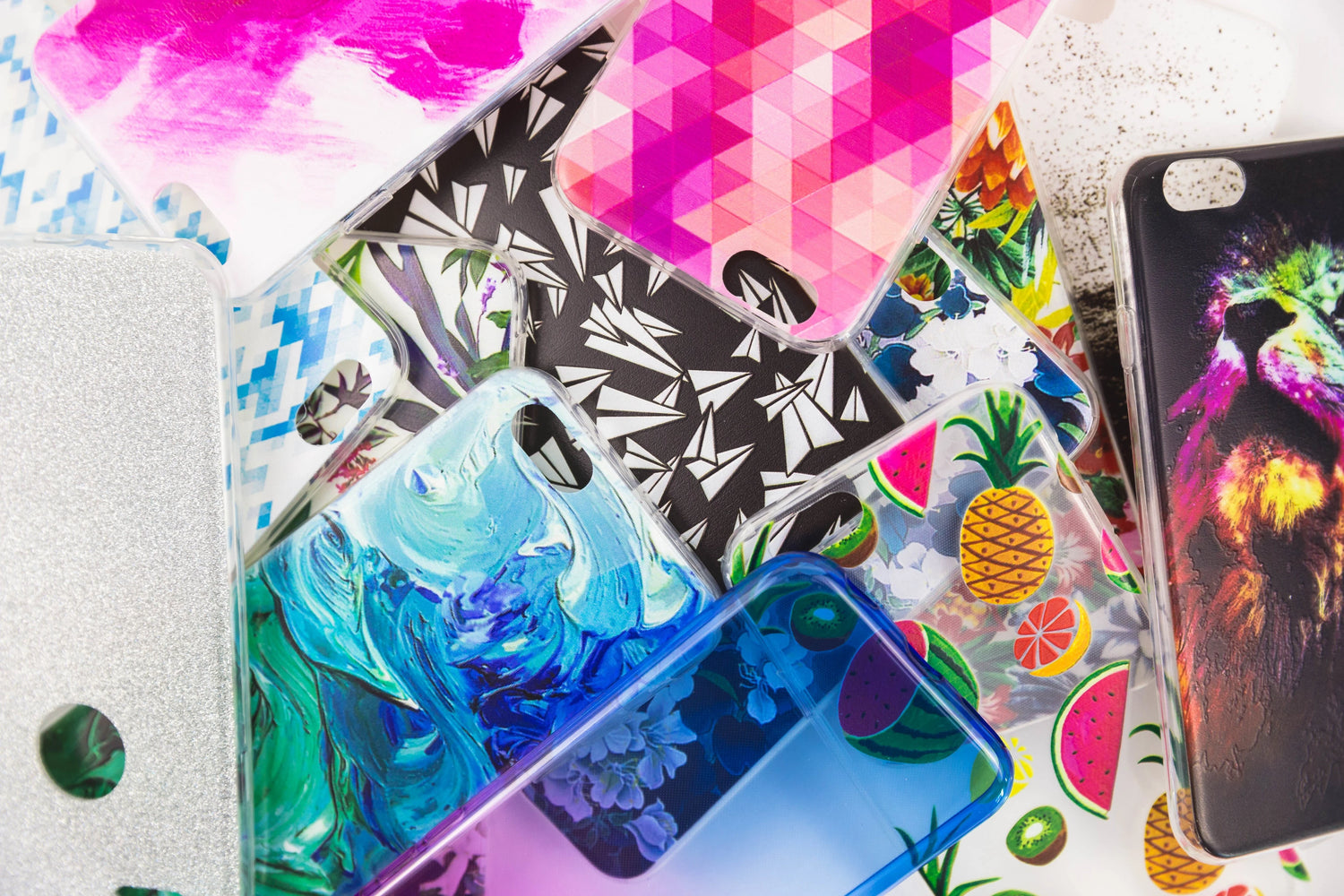 Les Meilleurs Accessoires pour Votre Téléphone !
