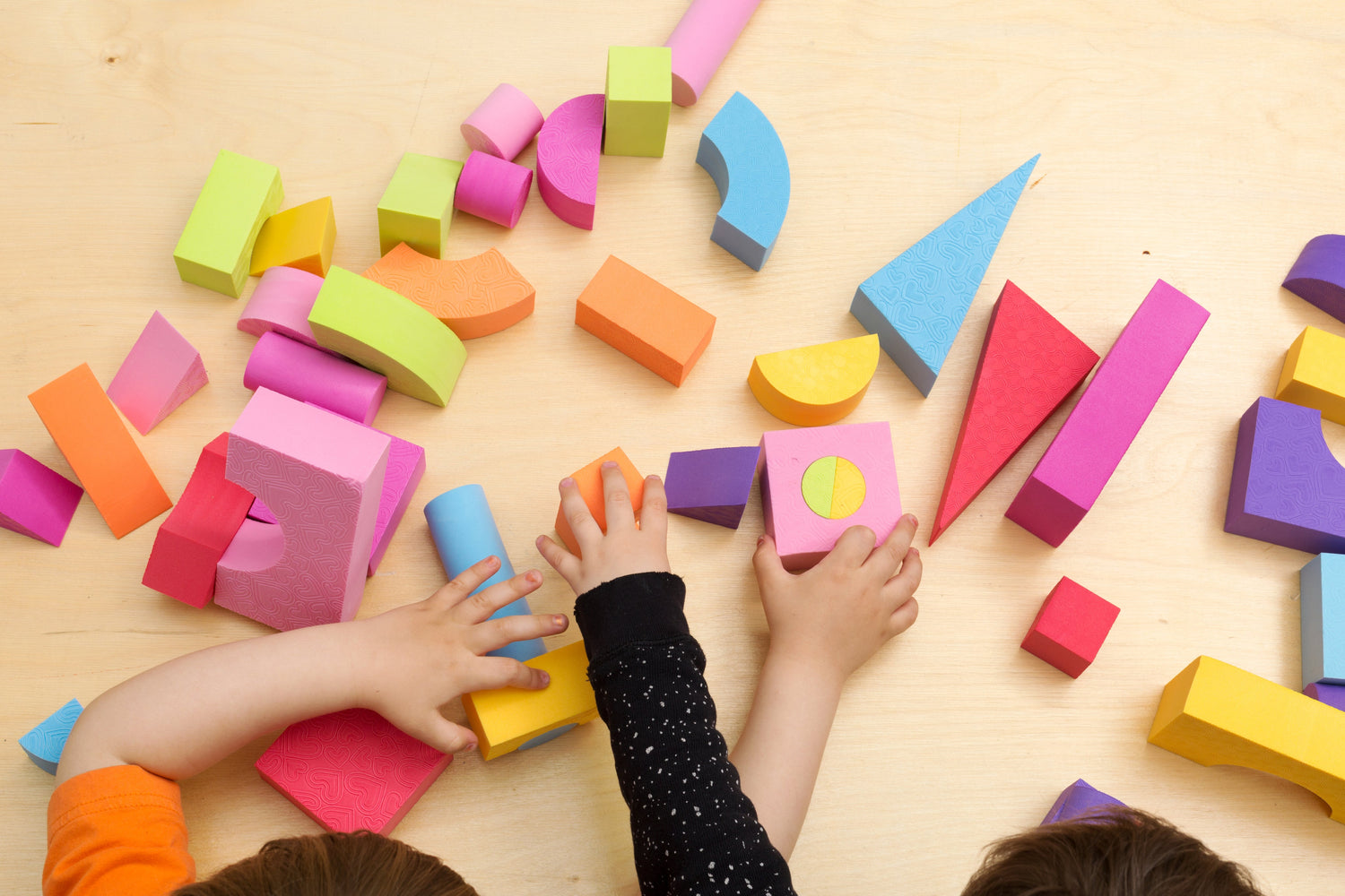 Le Paradis des Jeux pour Enfants !