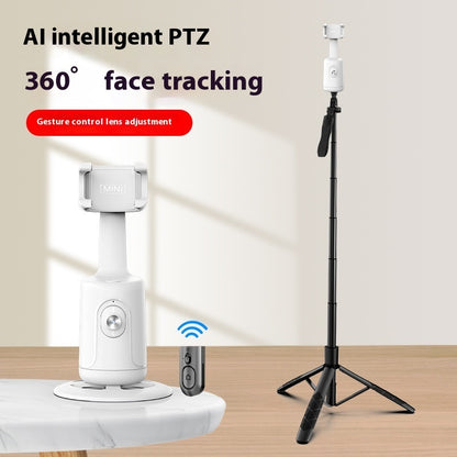 Gimbal Intelligent 360° –  Stabilisation Pro pour Vos Vidéos