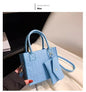 Petit Sac à Main en Feutre – Élégance et Simplicité pour un Style Tendance
