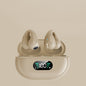Bone Conduction Headphones – Bluetooth