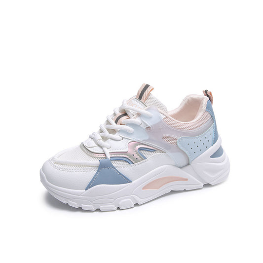 Comfort and Performance Sneakers for Running