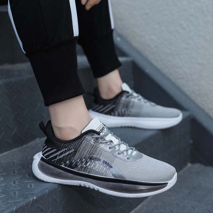 Baskets de Sport Antidérapantes pour Homme