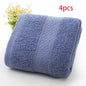 Serviette de Bain Épaisse & Serviette de Plage