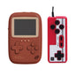 Portable Game Console with External Battery