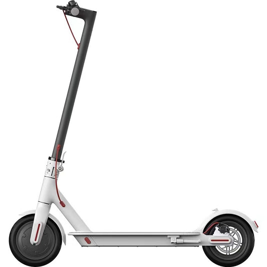 Trottinette Électrique Pliable 8.5 Pouces