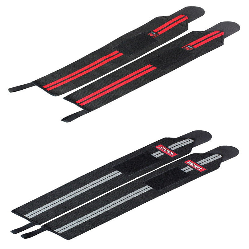 Bandes de Poignet Renforcées