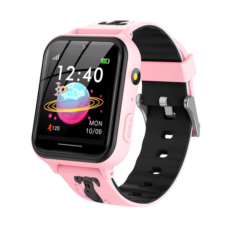 Montres Téléphones pour Enfants